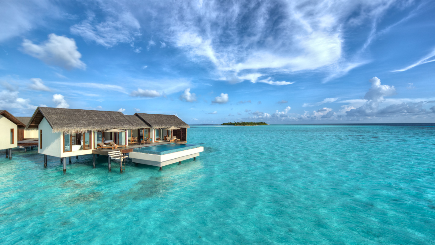 Photo of The Residence Maldives Falhumaafushi