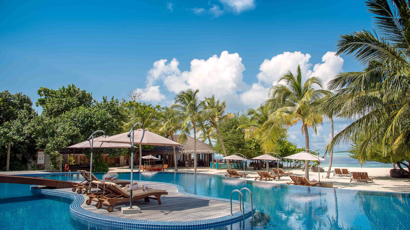 Photo of Hideaway Beach Resort & Spa
