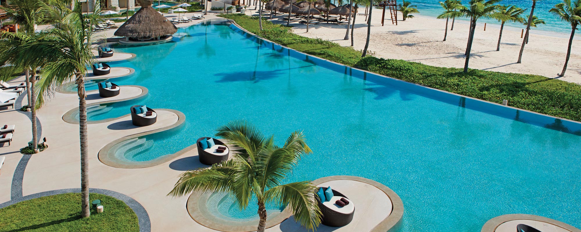 Photo of Secrets Akumal Riviera Maya