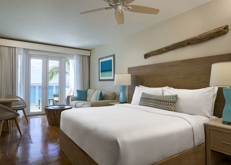 Photo of Waves Resort & Spa, An Autograph Collection All-Inclusive Resort