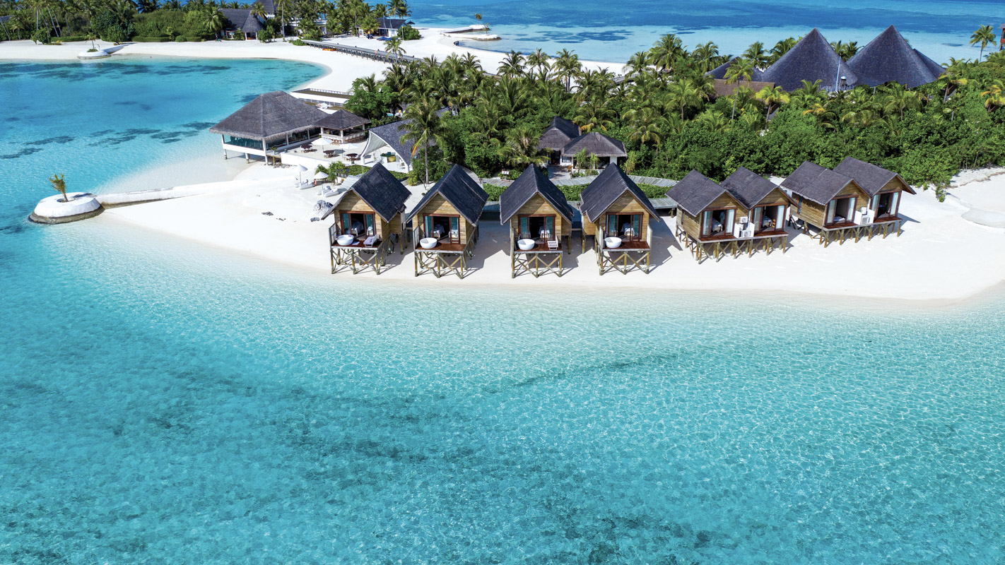 Photo of OZEN LIFE MAADHOO
