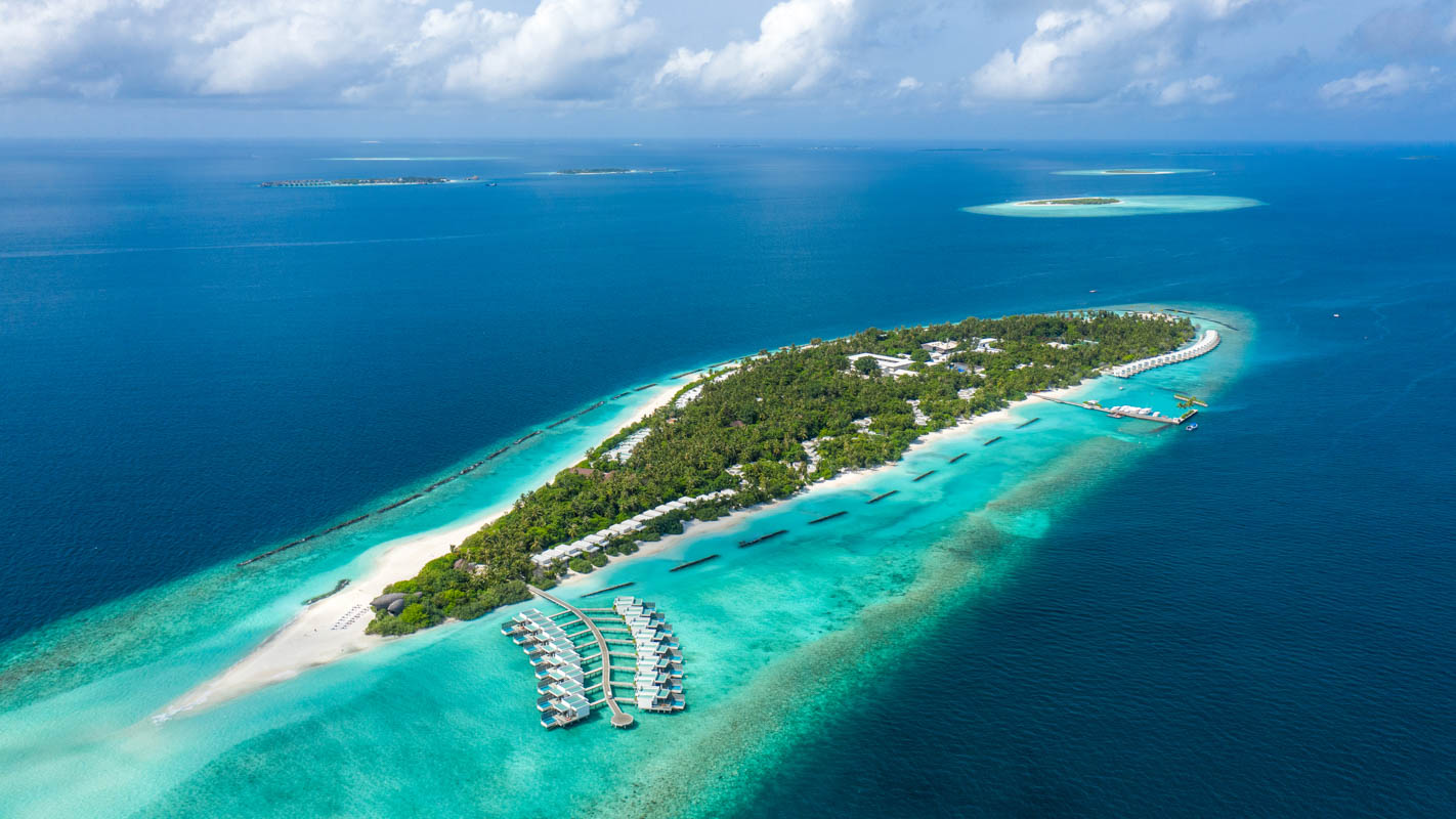 Photo of Dhigali