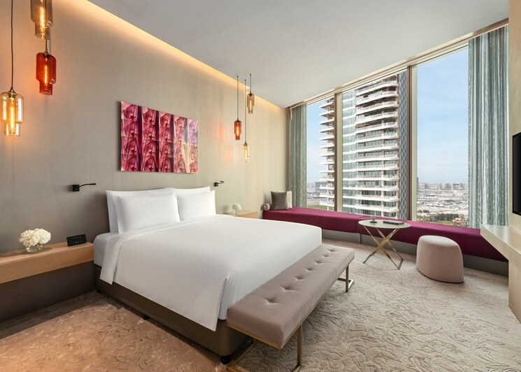 Photo of Rixos Premium Dubai