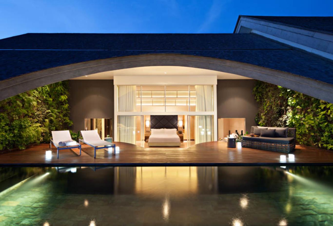 Photo of COMO Uma Canggu