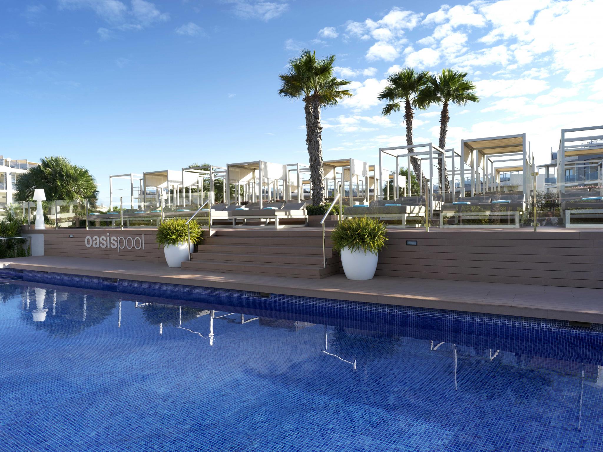 Photo of Zafiro Palace Alcudia