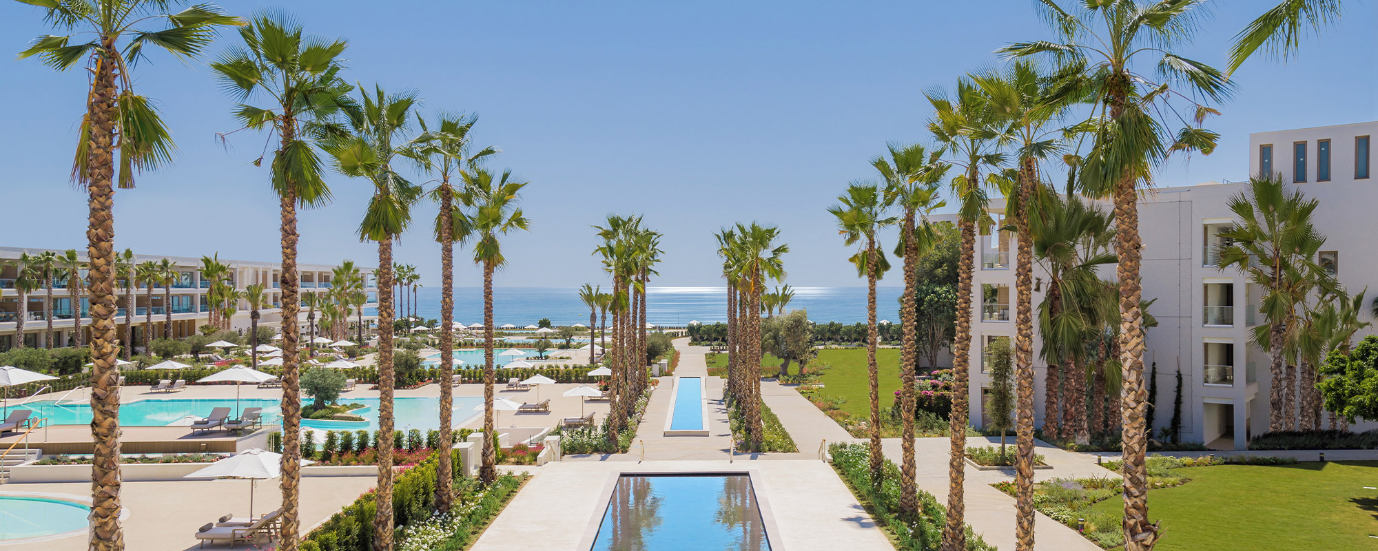 Photo of Ikos Andalusia