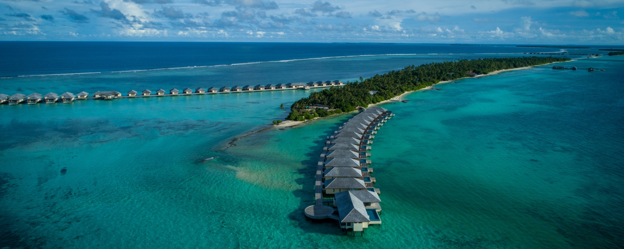 Photo of The Residence Maldives at Dhigurah
