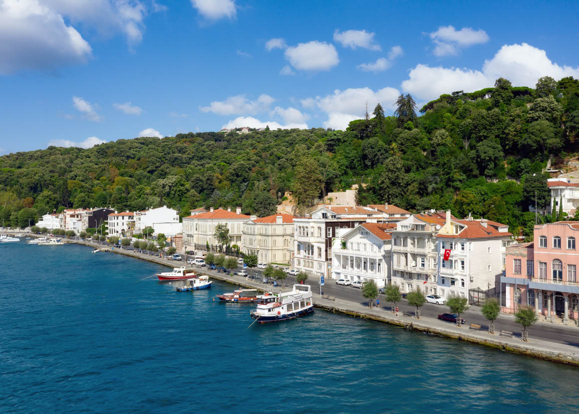 Photo of Six Senses Kocatas Mansions