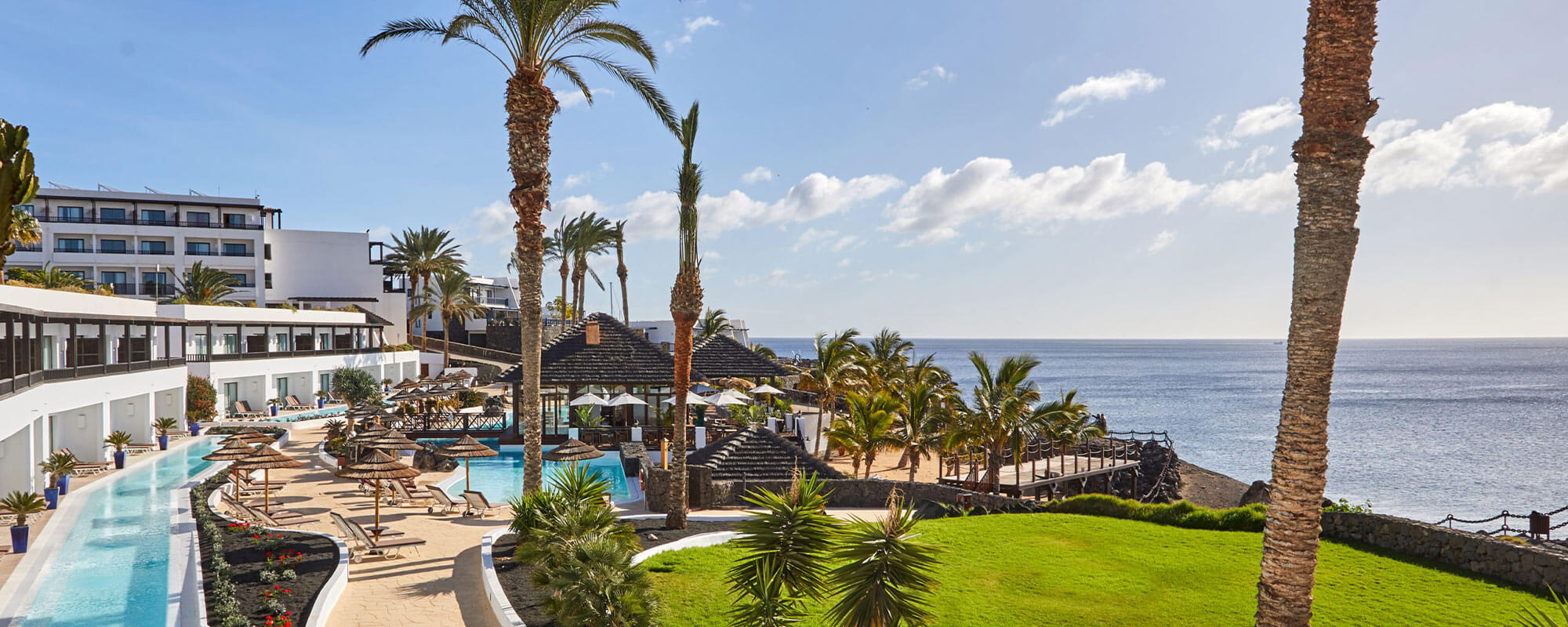 Photo of Secrets Lanzarote Resort & Spa
