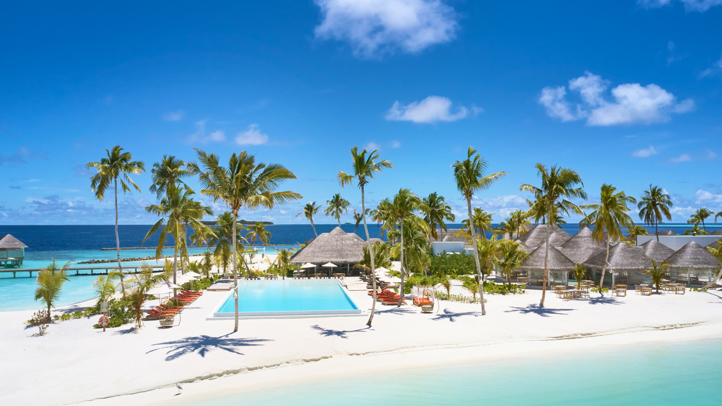 Photo of Sun Siyam Iru Veli