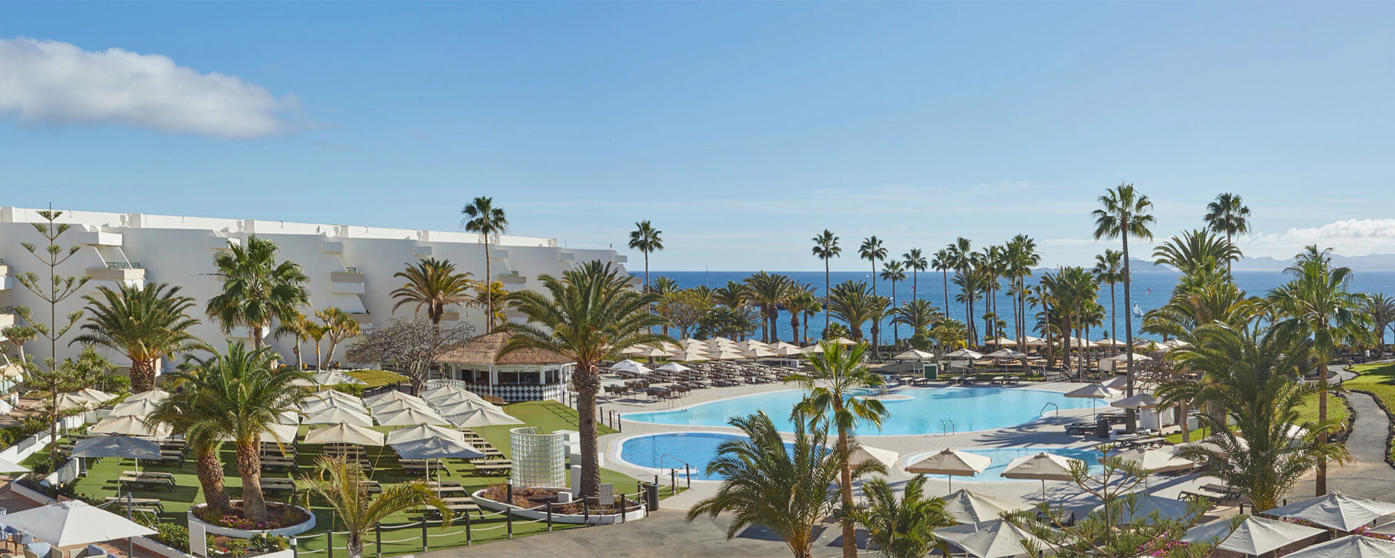 Photo of Dreams Lanzarote Playa Dorada