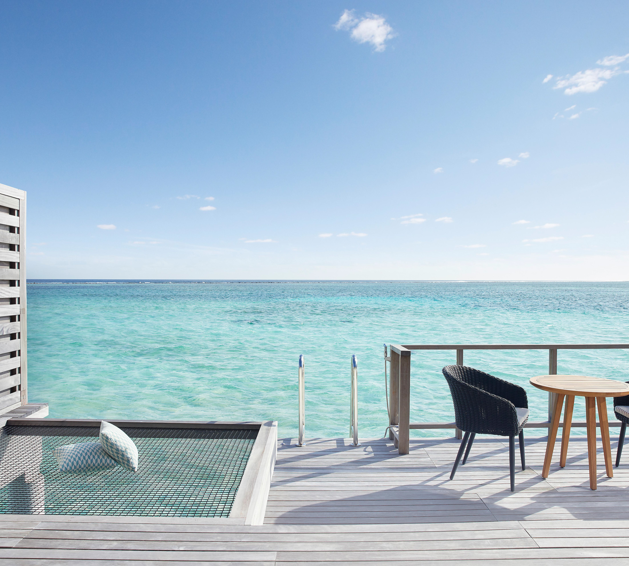Photo of Le Meridien Maldives Resort and Spa