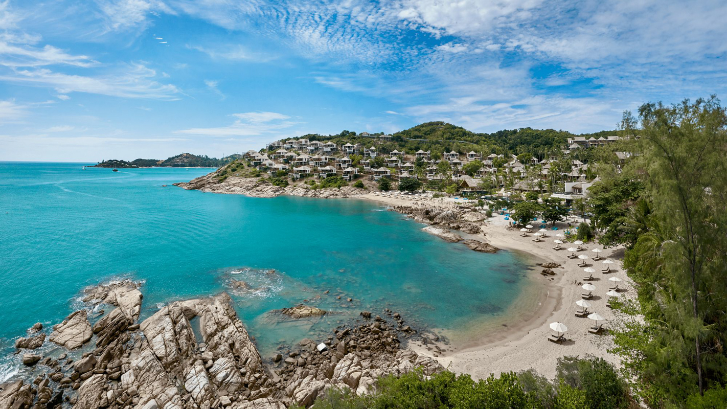 Photo of The Ritz-Carlton, Koh Samui