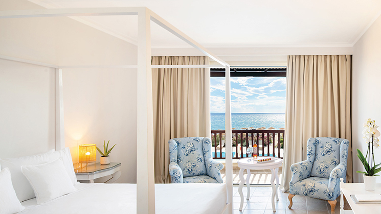 Photo of Grecotel LUXME Kos Imperial