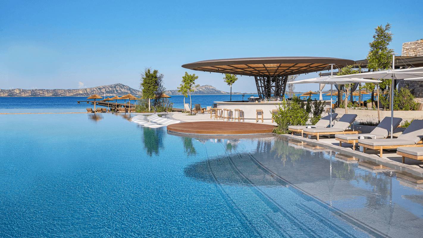 Photo of W Costa Navarino