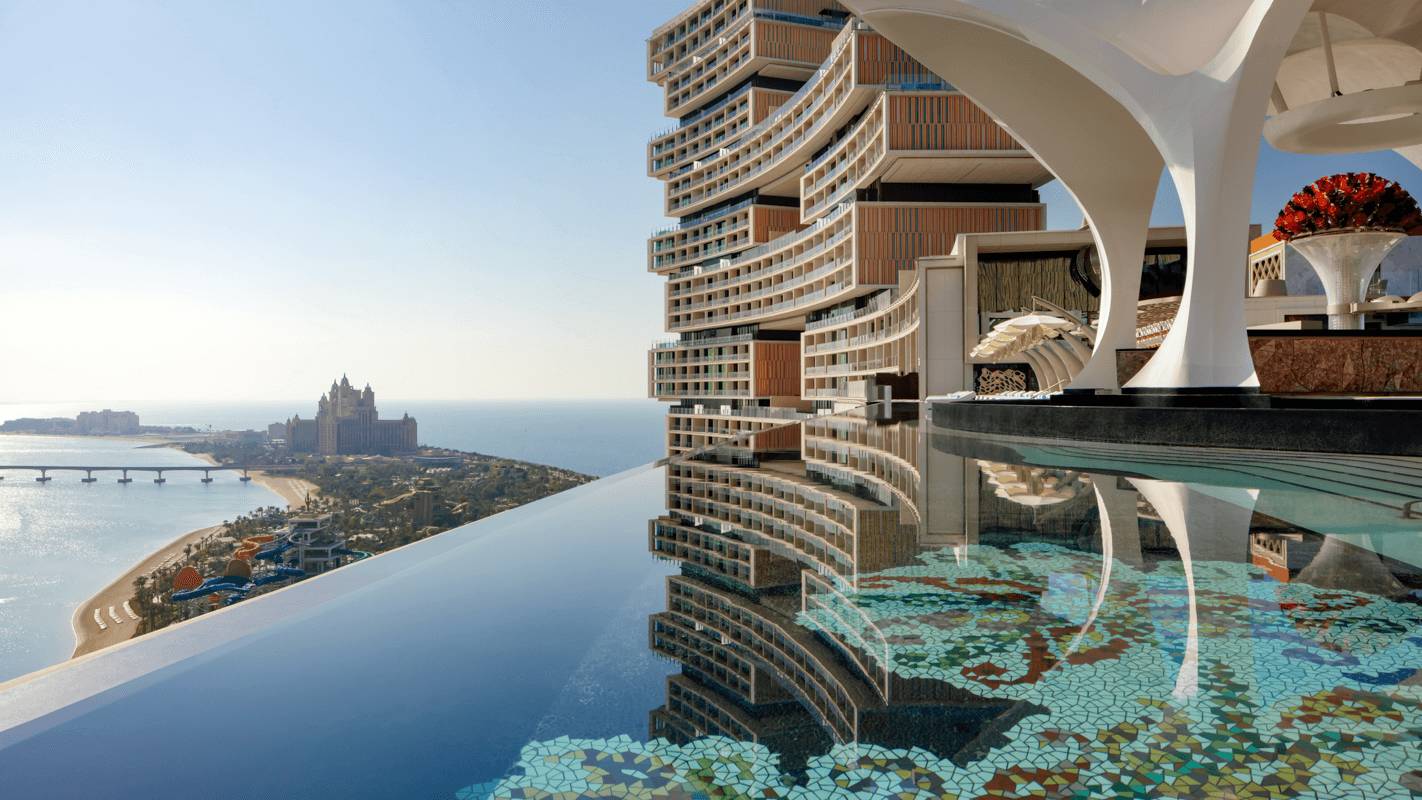 Photo of Atlantis The Royal