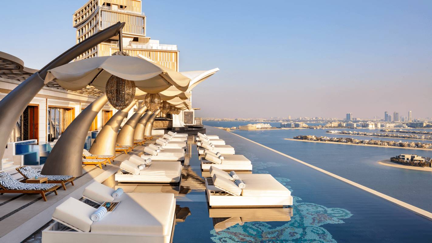 Photo of Atlantis The Royal