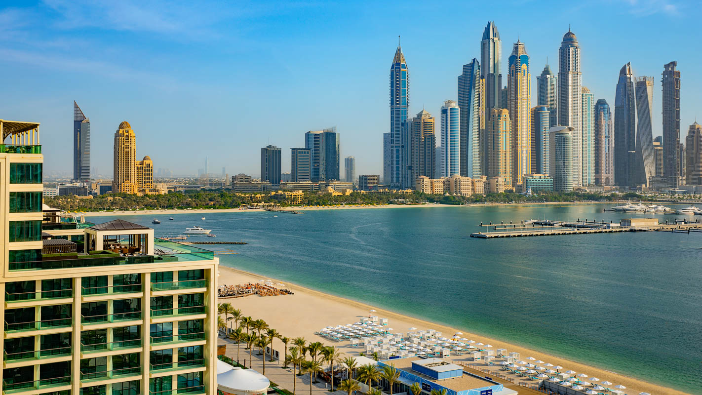 Photo of Marriott Resort Palm Jumeirah