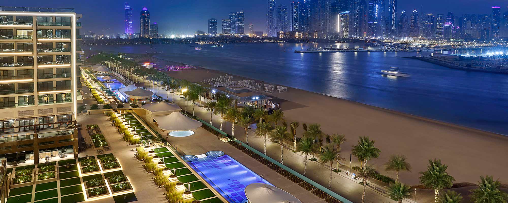 Photo of Marriott Resort Palm Jumeirah