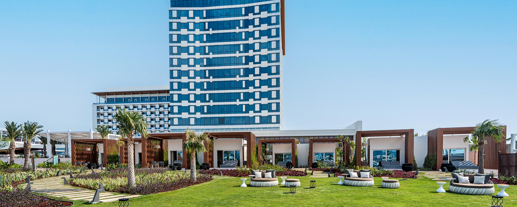 Photo of Rixos Gulf Doha