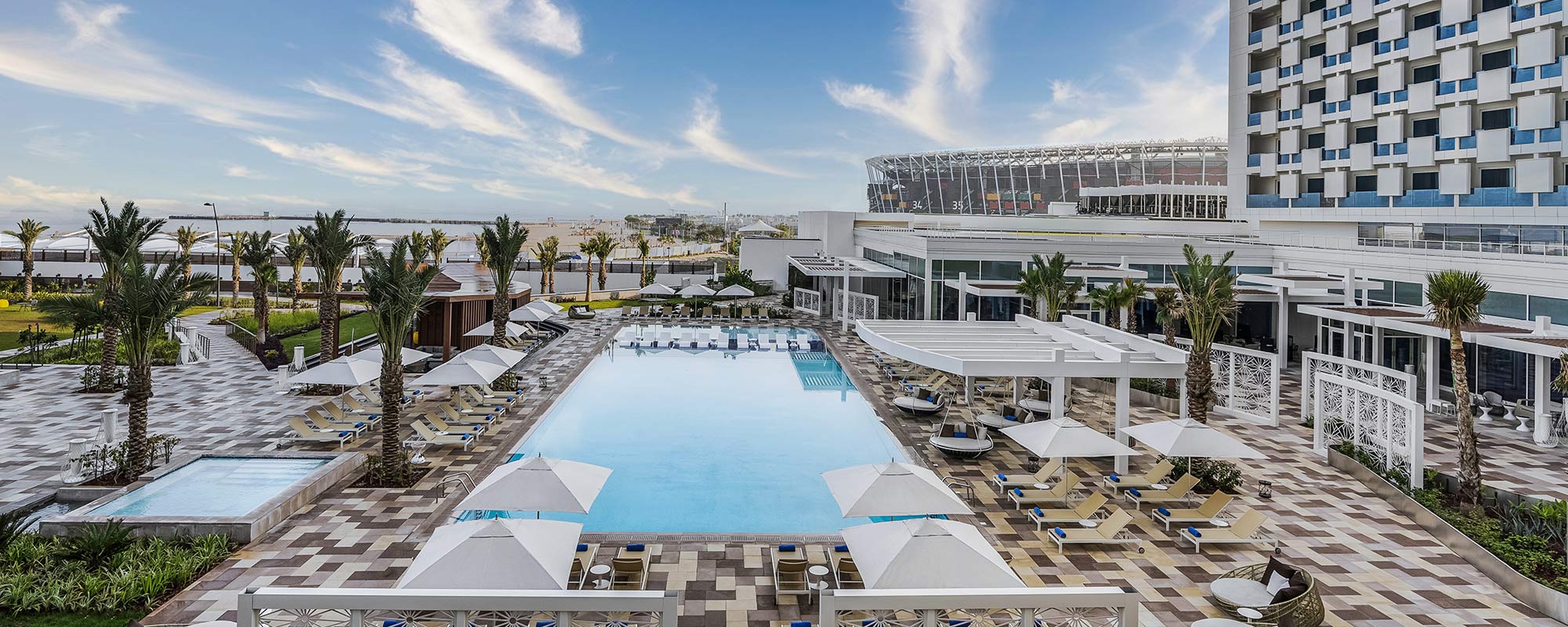 Photo of Rixos Gulf Doha