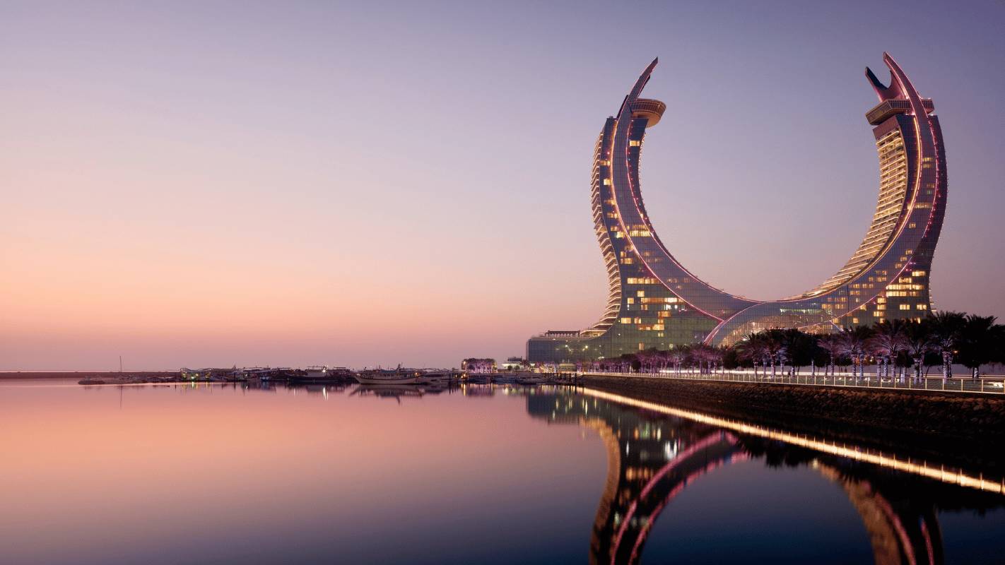 Photo of Fairmont Doha