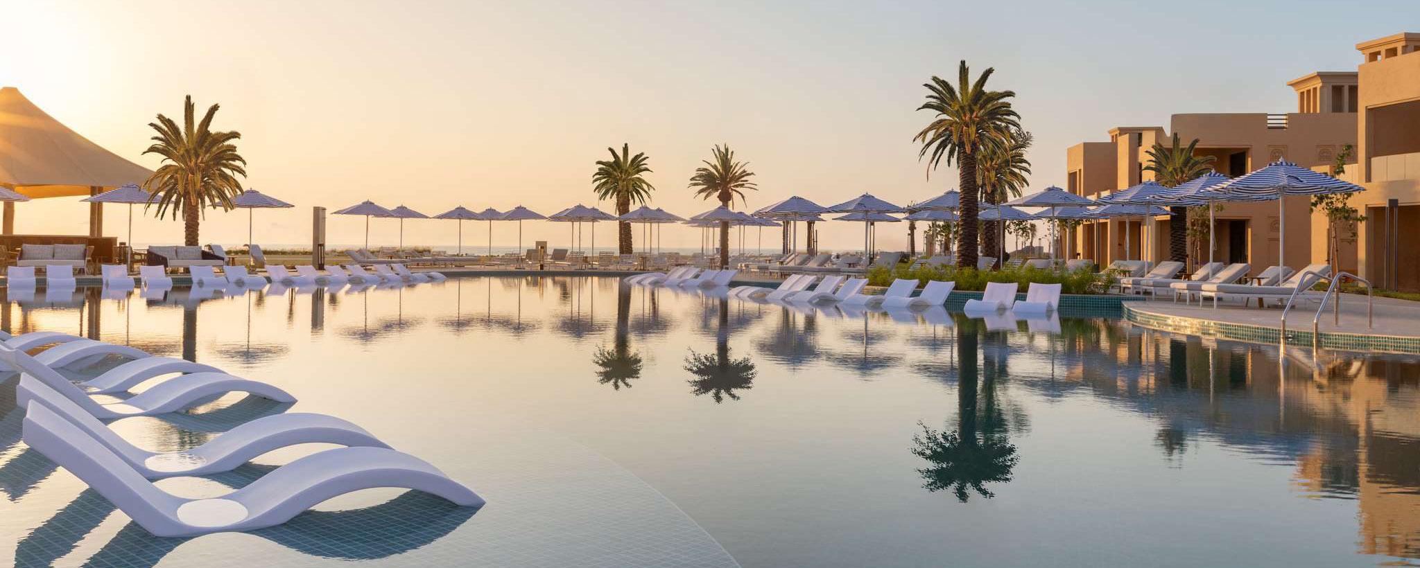 Photo of Sofitel Al Hamra Beach Resort