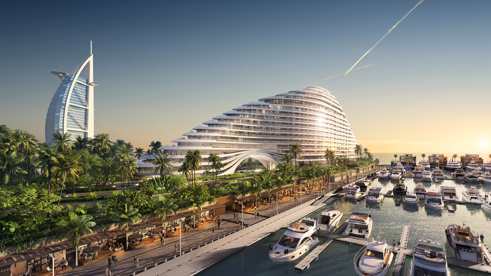 Photo of Jumeirah Marsa Al Arab
