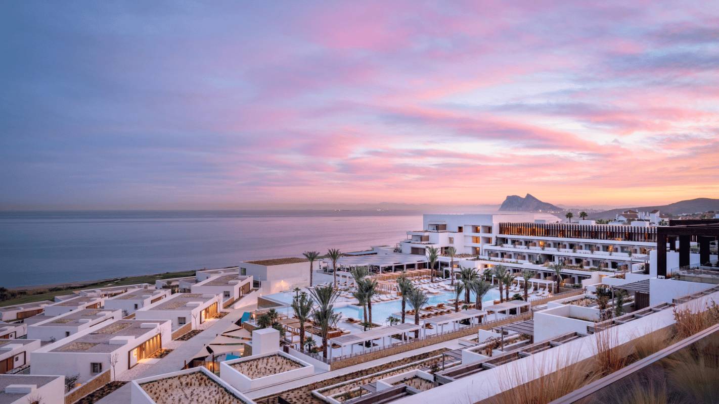 Photo of Fairmont La Hacienda