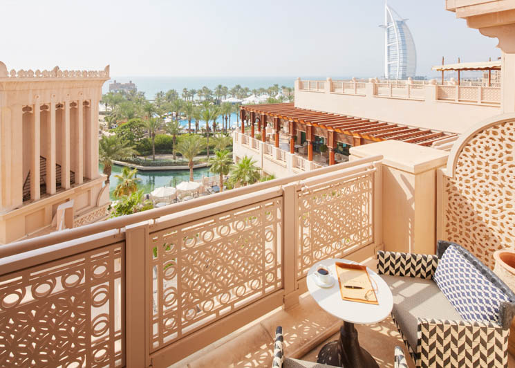 Photo of Madinat Jumeirah Al Qasr