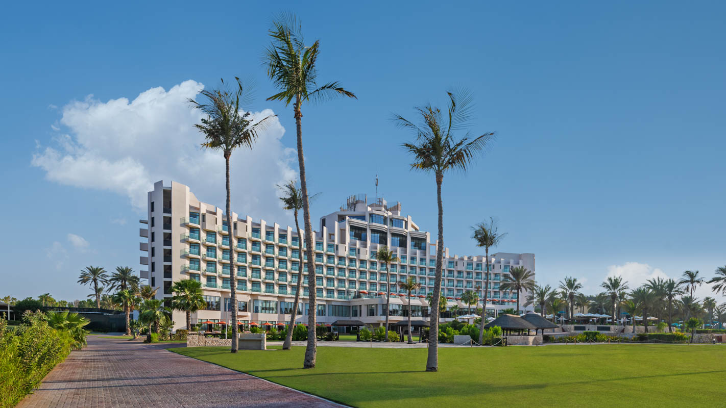 Photo of JA The Resort - JA Beach Hotel