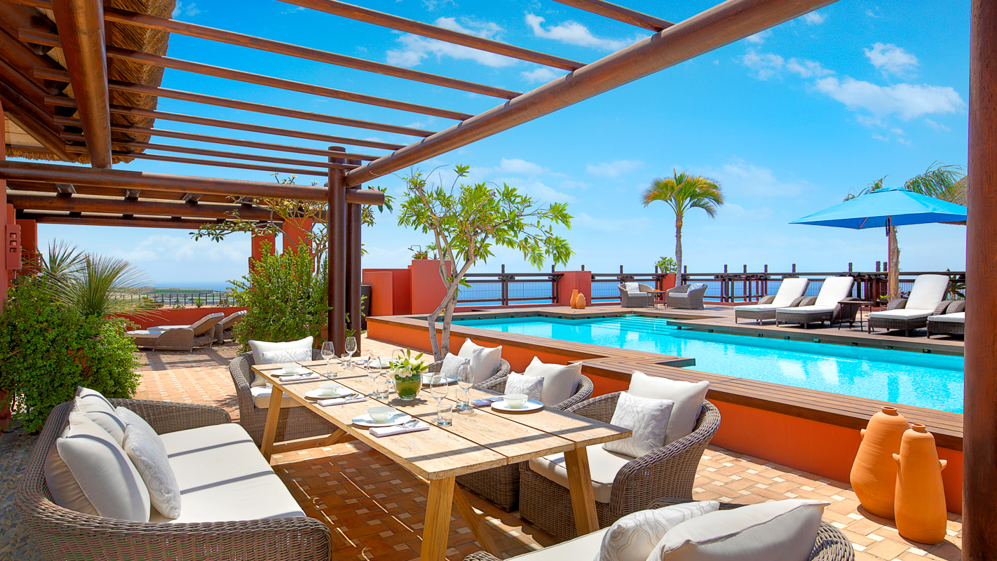 Photo of The Ritz-Carlton Tenerife, Abama