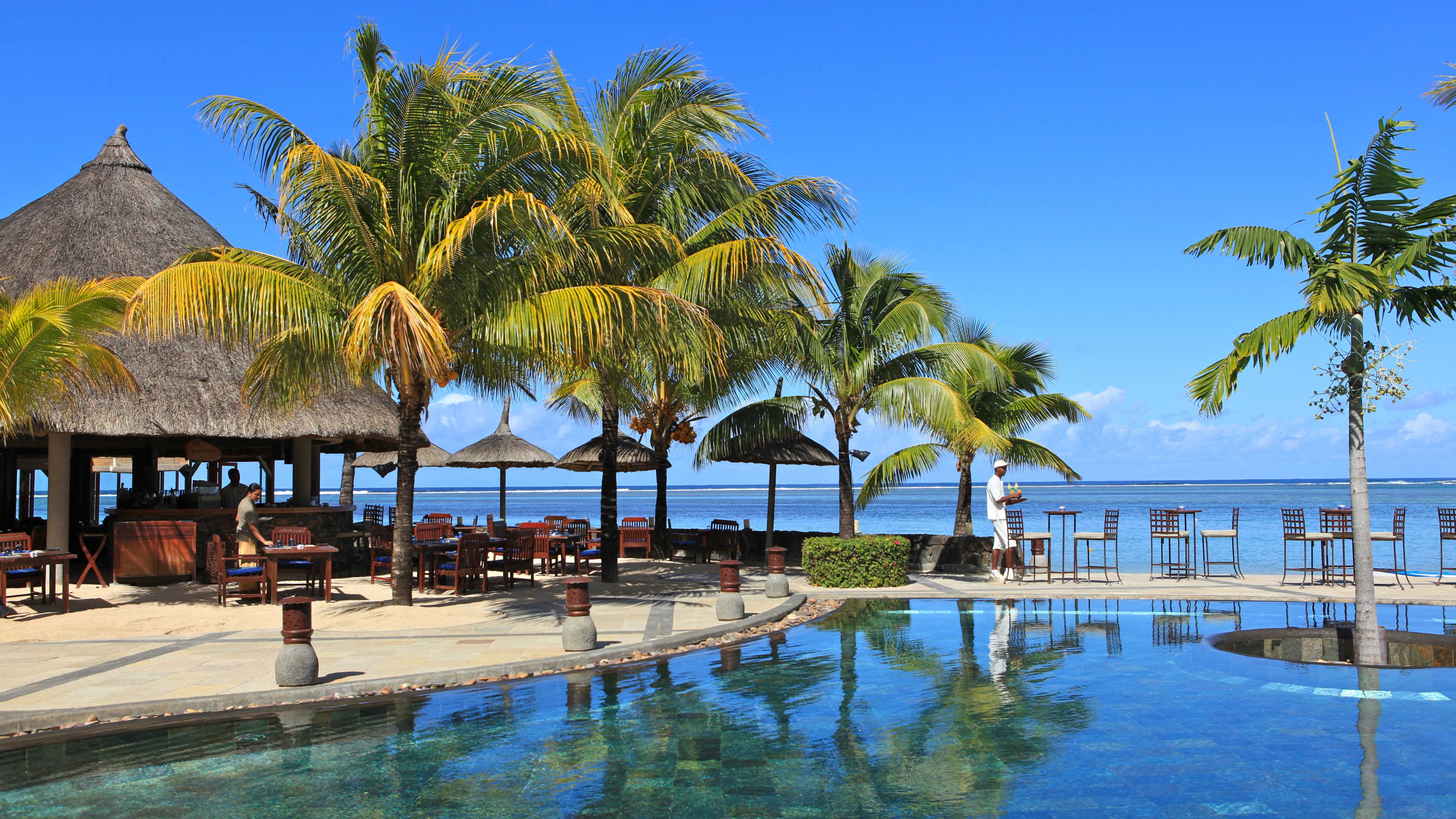 Photo of Heritage Awali Golf & Spa Resort