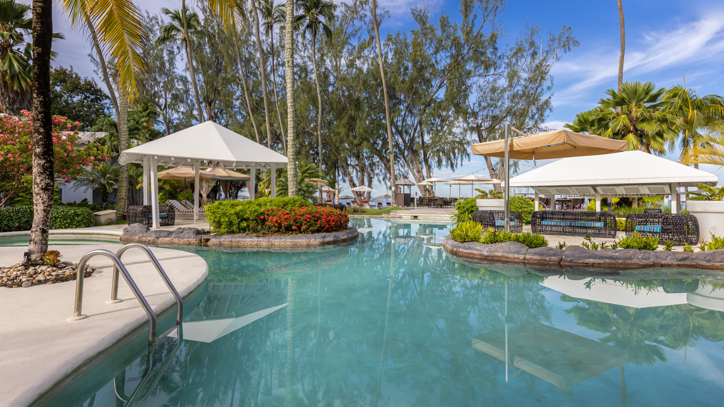Photo of Colony Club, a Luxury Collection Resort