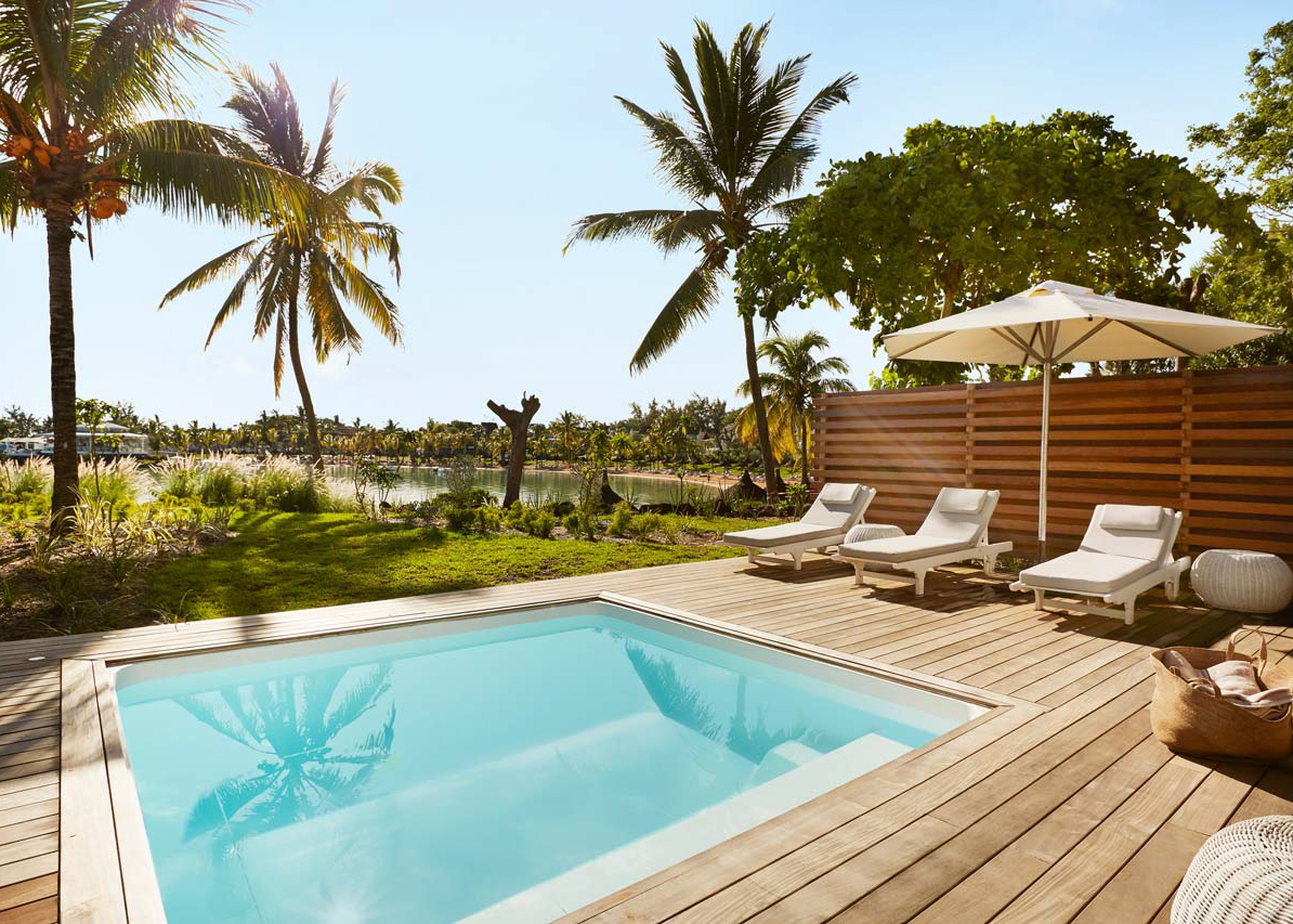 Photo of LUX* Grand Gaube