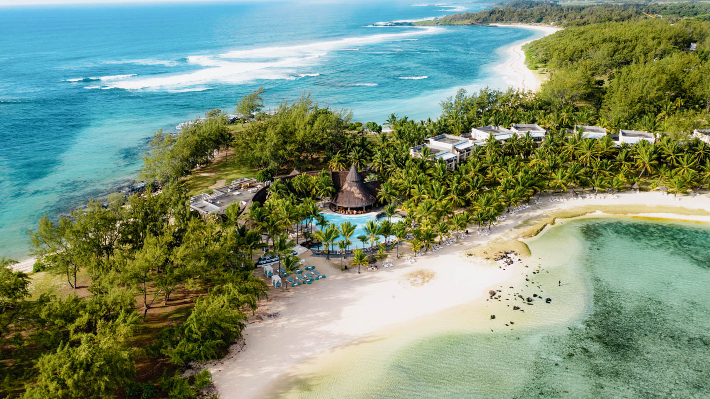 Photo of Shandrani Beachcomber Resort & Spa