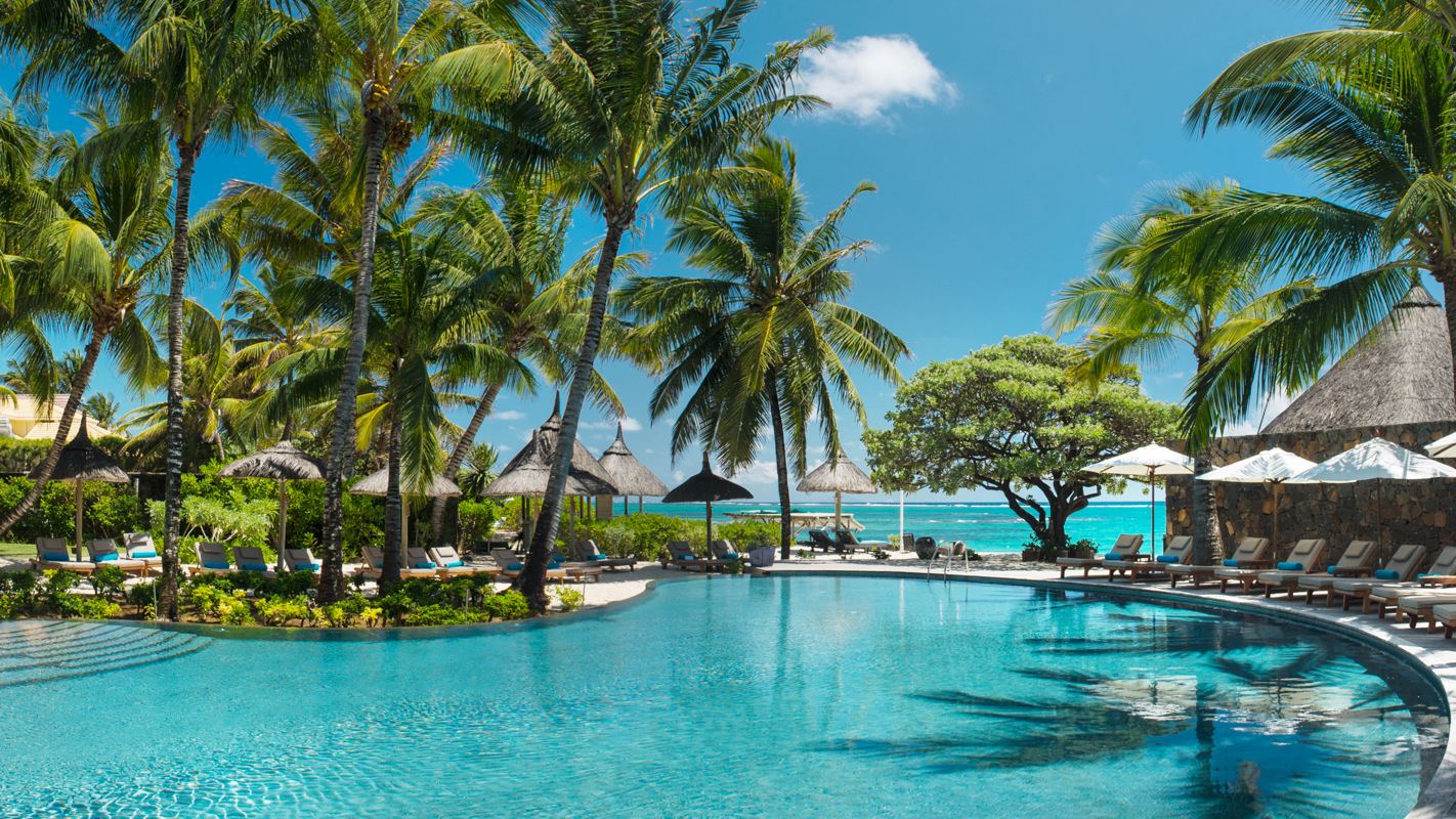 Photo of Constance Belle Mare Plage