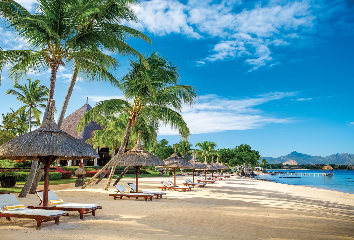 Photo of The Oberoi Mauritius