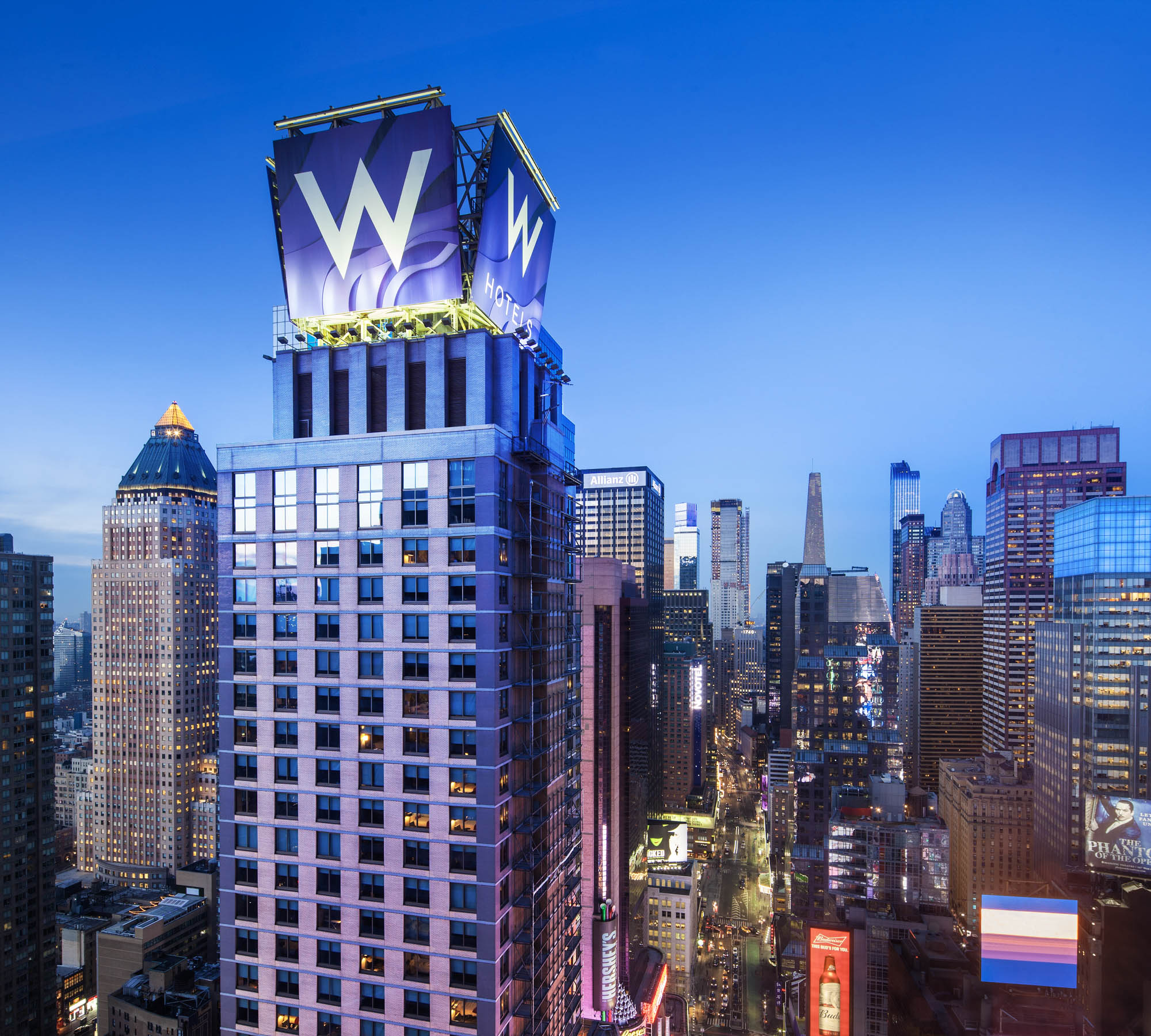Photo of W New York - Times Square