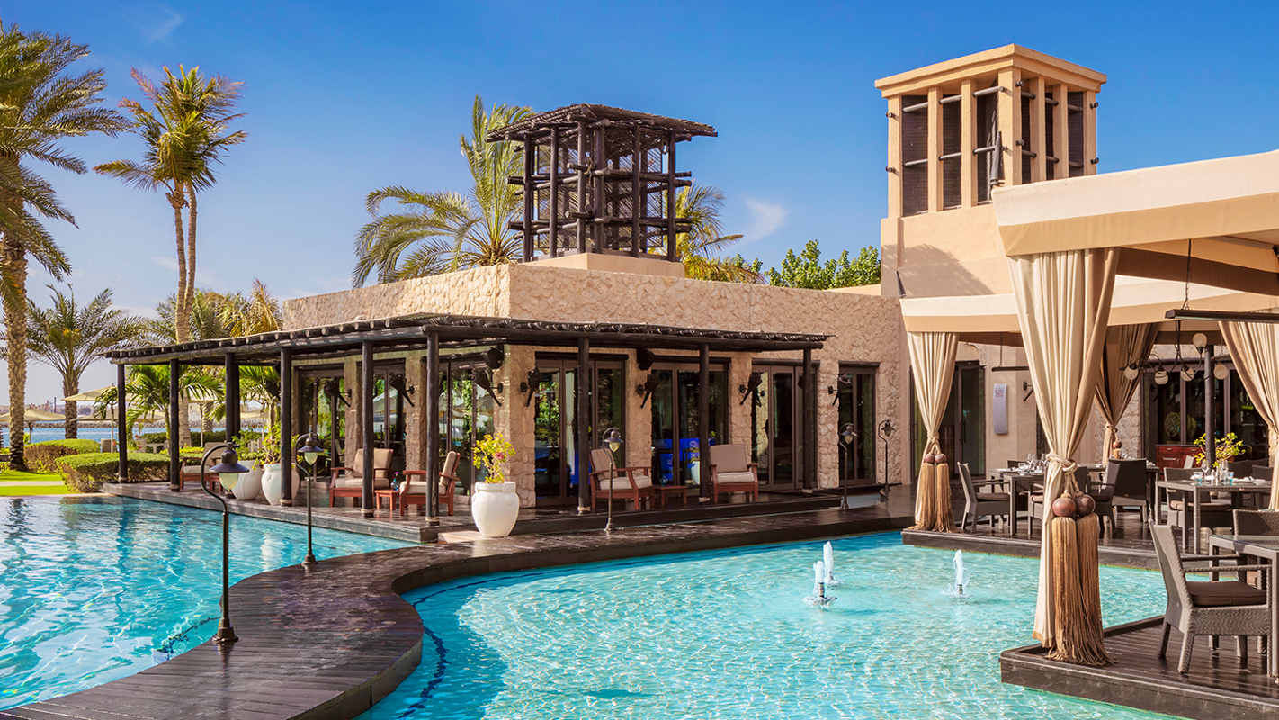 Photo of One&Only Royal Mirage The Palace