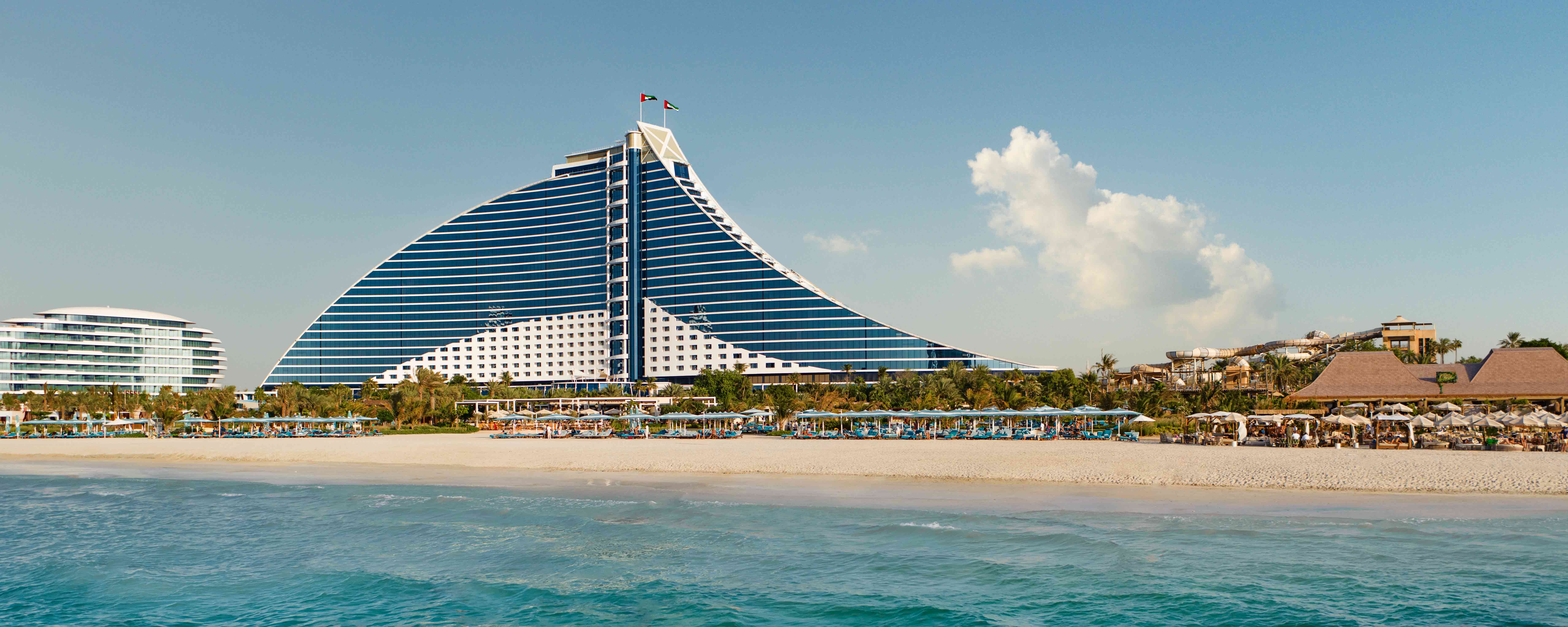 Photo of Jumeirah Beach Hotel