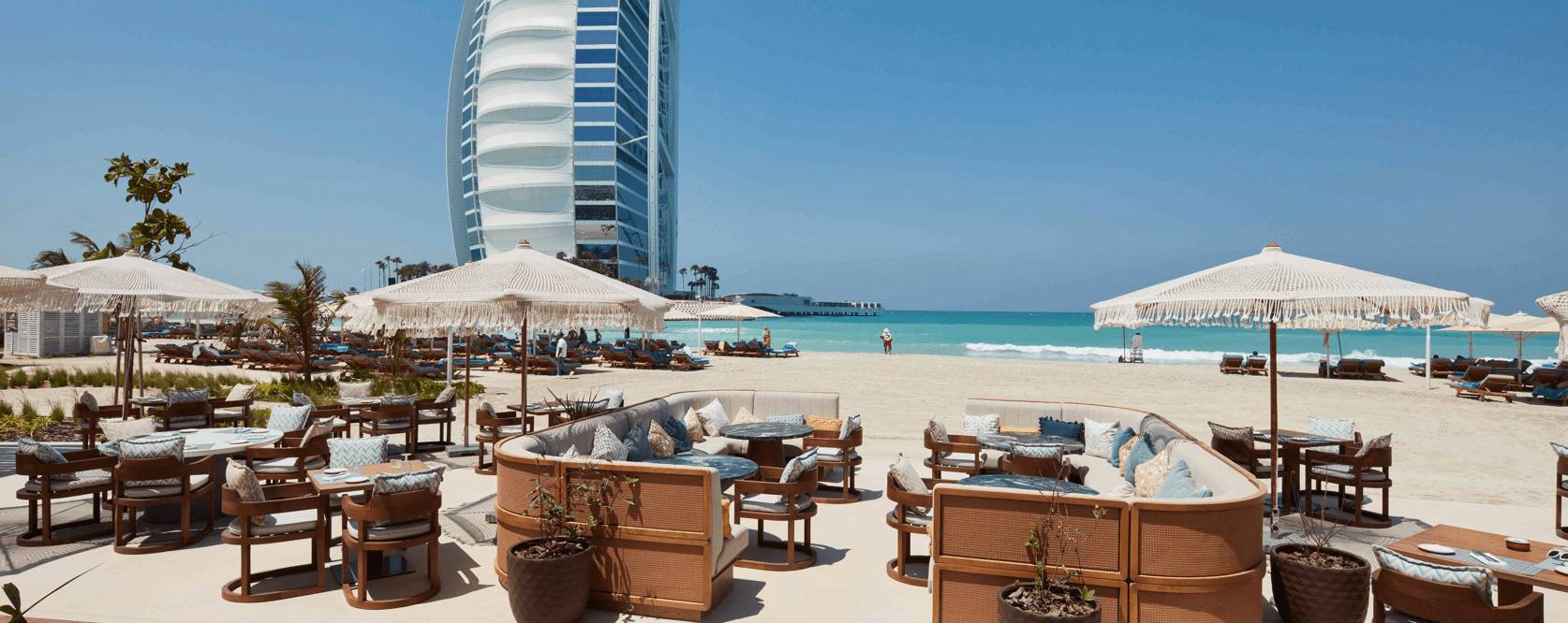 Photo of Jumeirah Beach Hotel