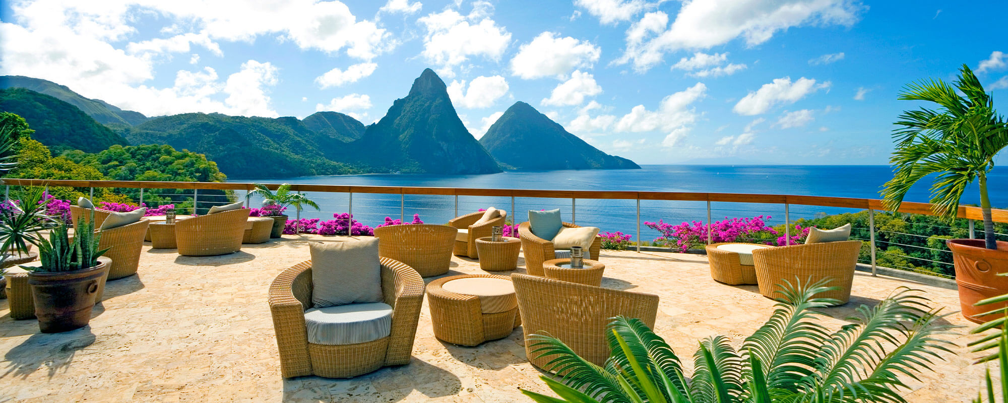 Photo of Jade Mountain