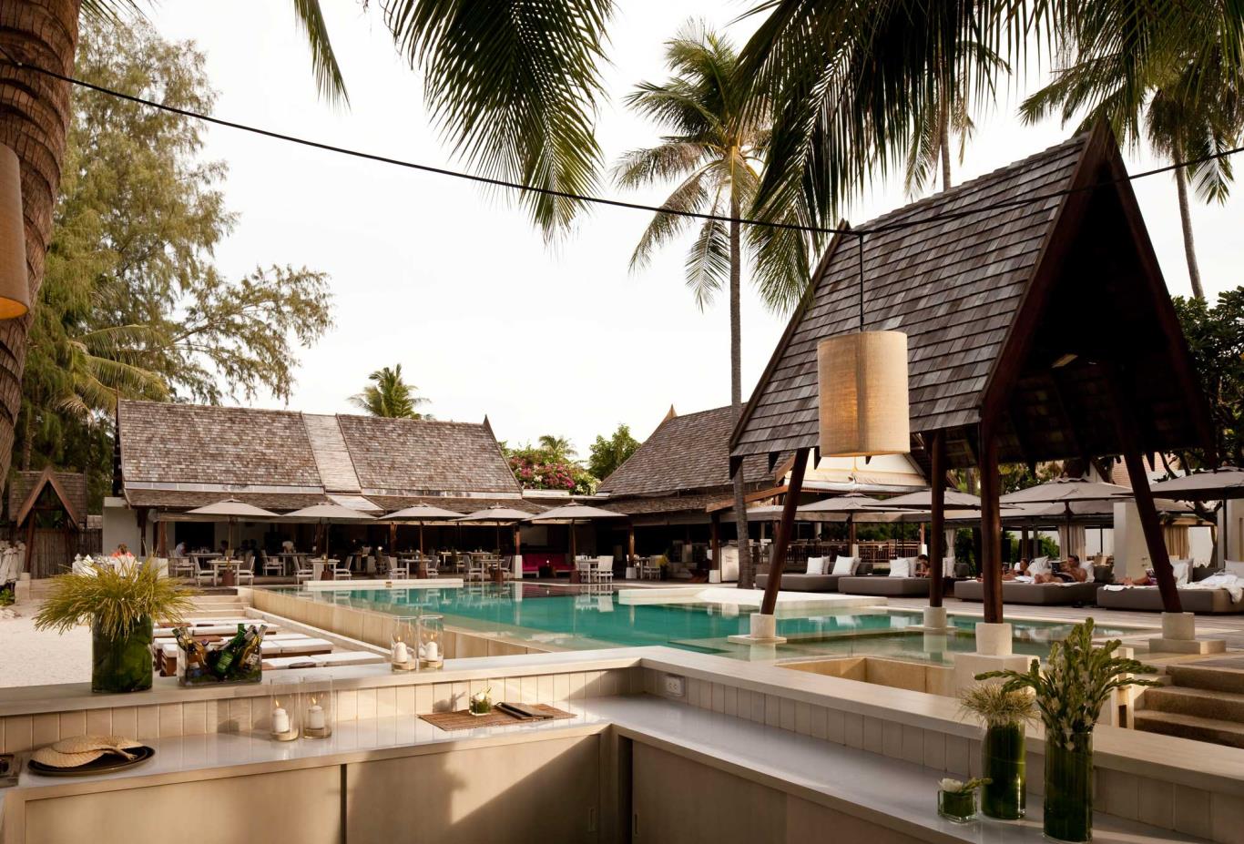 Photo of SALA Samui Choengmon Beach Resort