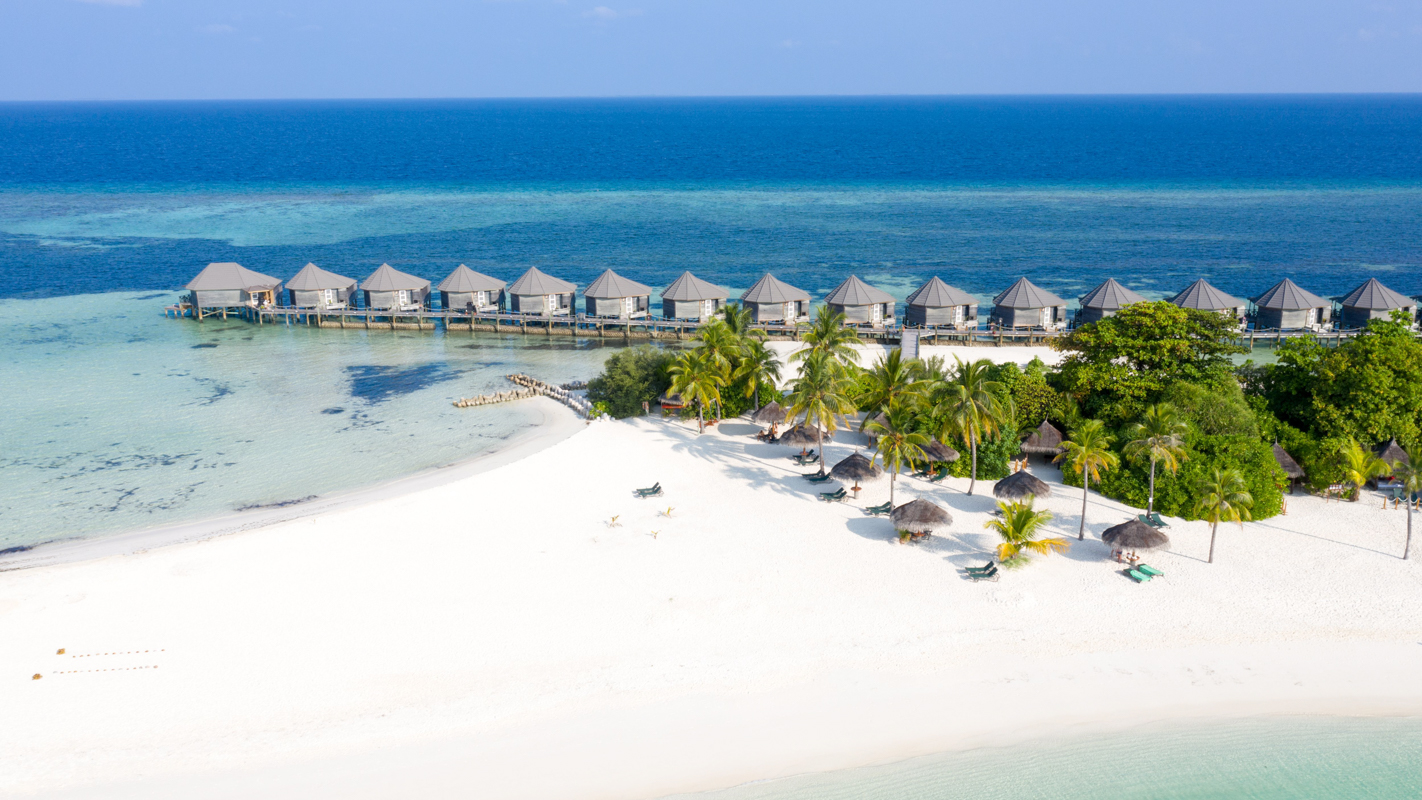 Photo of Kuredu Island Resort & Spa