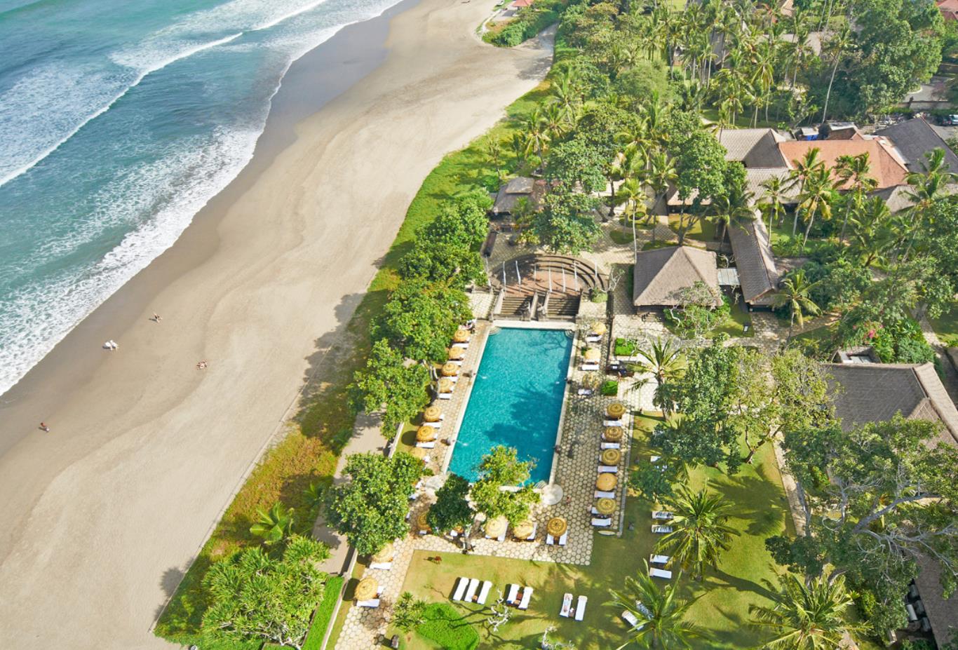 Photo of The Oberoi Beach Resort, Bali