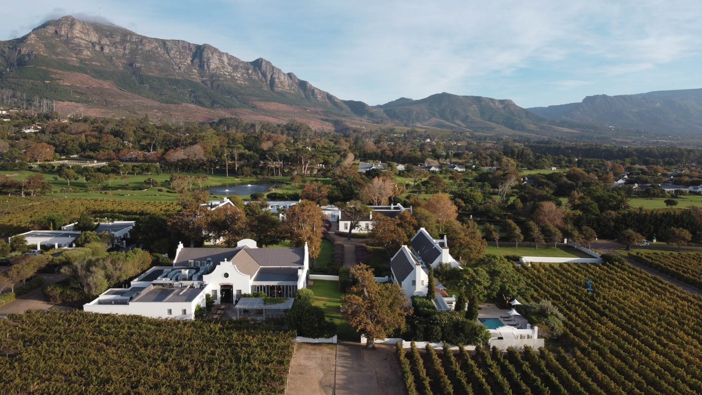 Photo of Steenberg Hotel & Spa