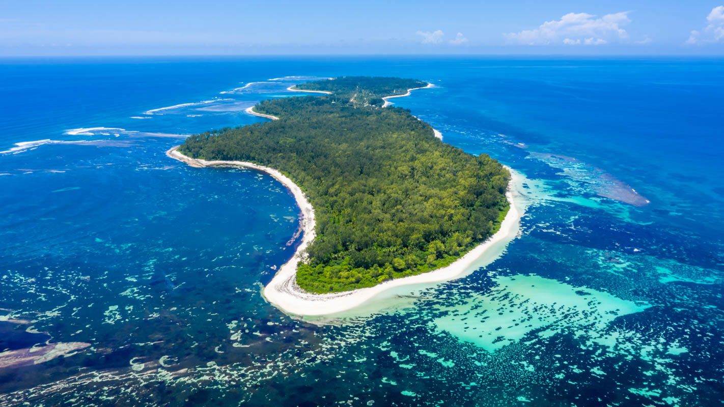 Photo of Four Seasons Resort at Desroches Island