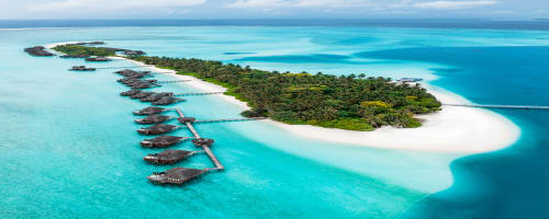 Photo of Conrad Maldives Rangali Island