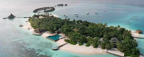Photo of Huvafen Fushi